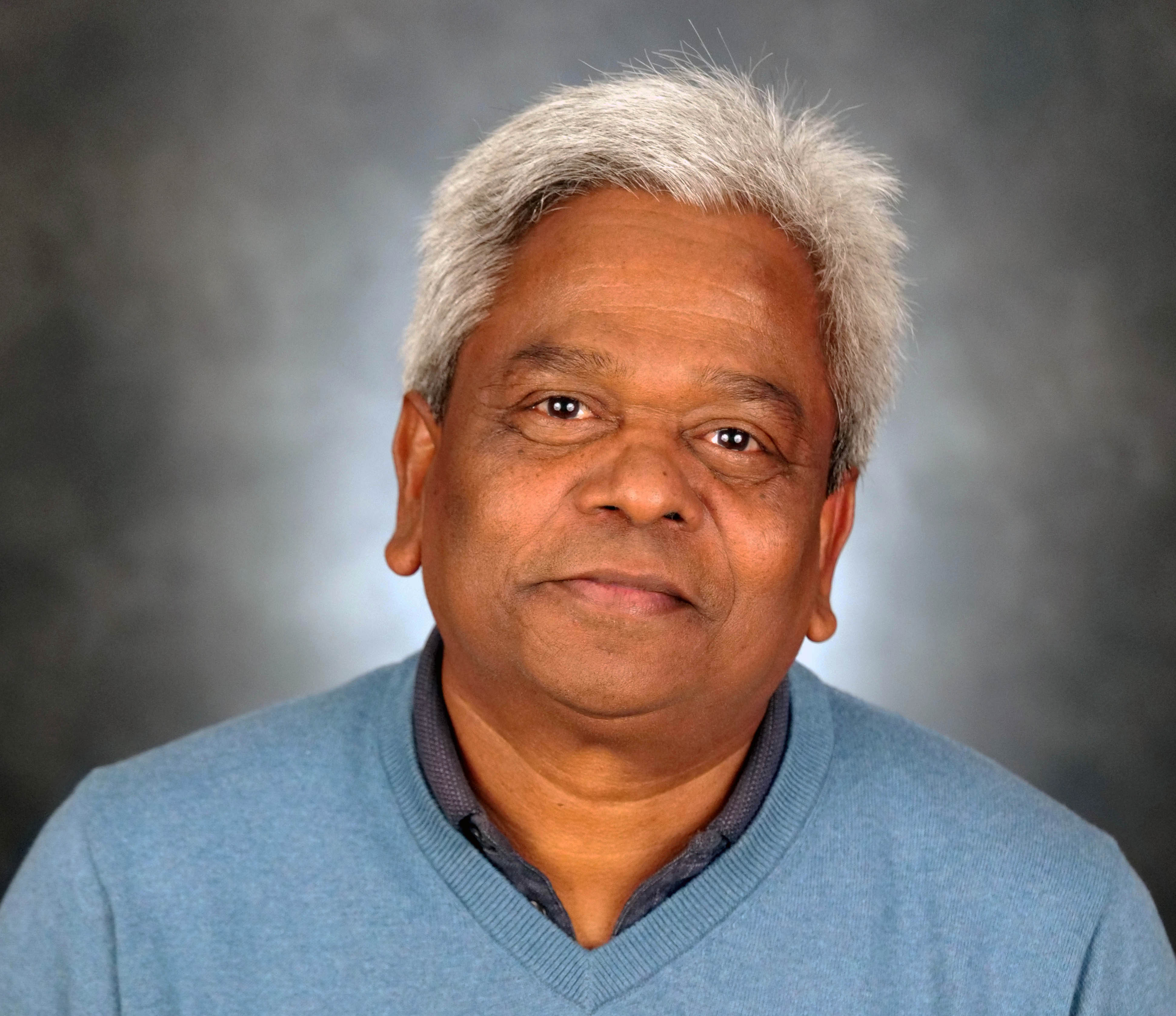 Niranjan Baisakh.